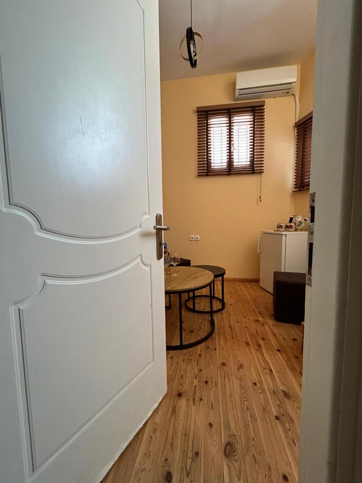 Sofias Home Chania  Buitenkant foto