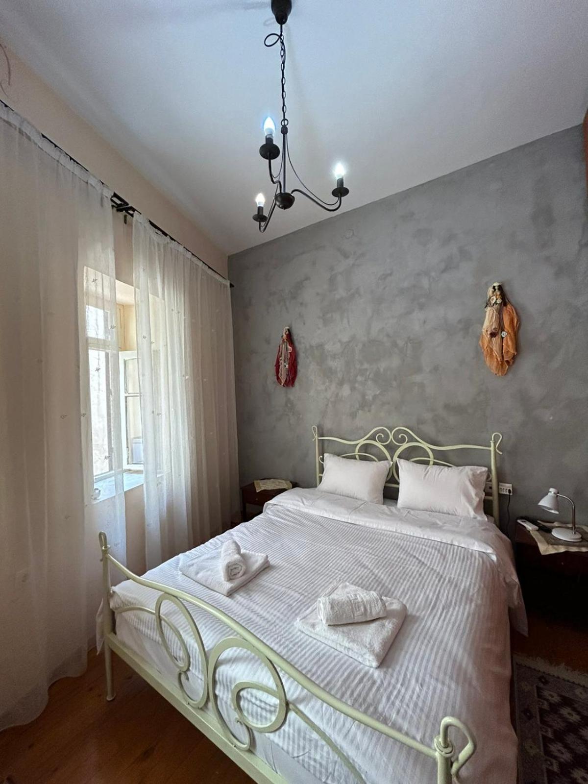 Sofias Home Chania  Buitenkant foto