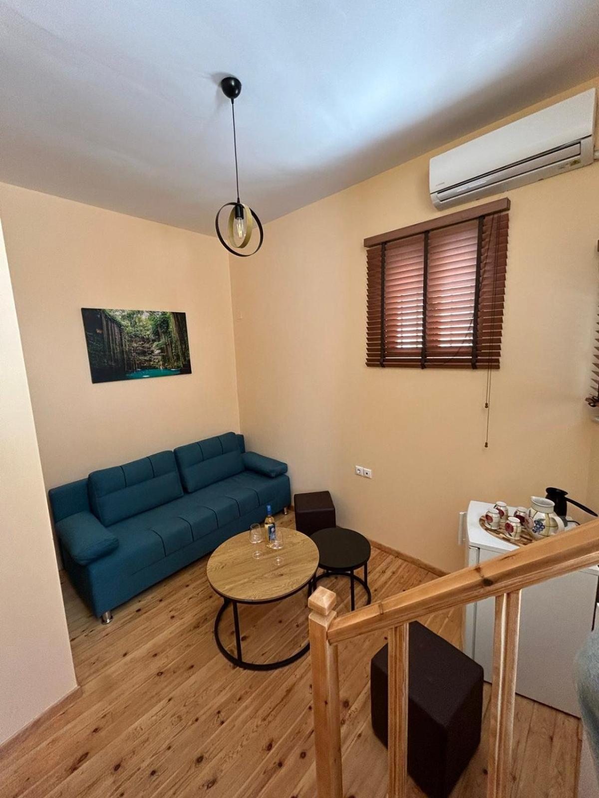Sofias Home Chania  Buitenkant foto